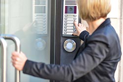 Commercial Locksmith Westerville