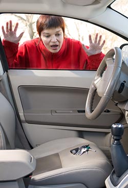 Emergency Locksmith Westerville