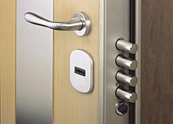 Residential Locksmith Westerville